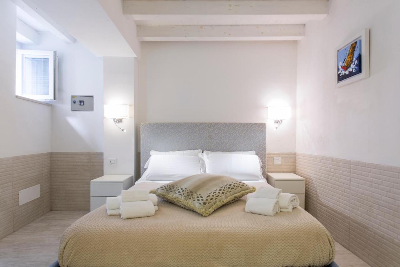Ortygia Inn Home With Private Pool Syrakusa Exteriör bild