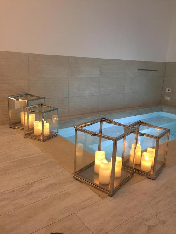 Ortygia Inn Home With Private Pool Syrakusa Exteriör bild