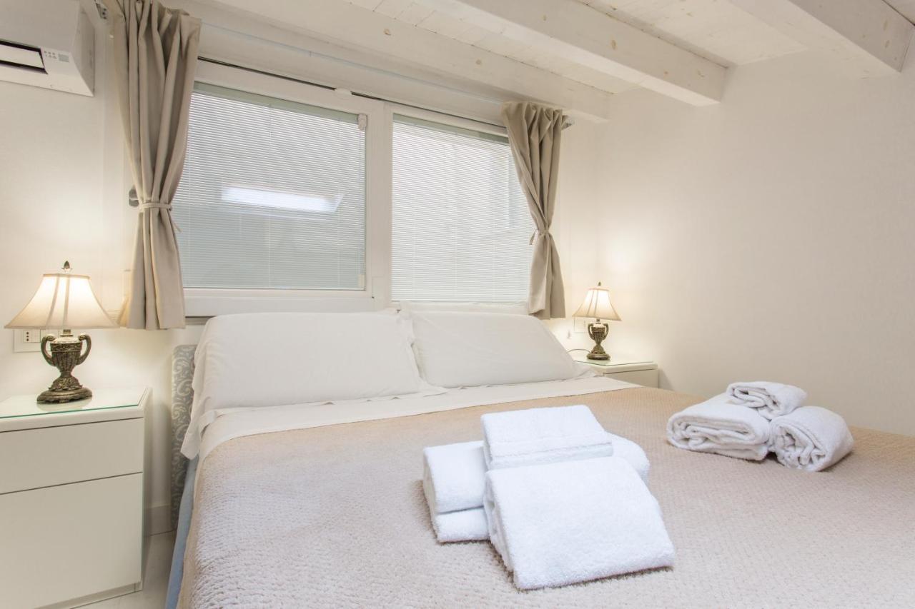 Ortygia Inn Home With Private Pool Syrakusa Exteriör bild