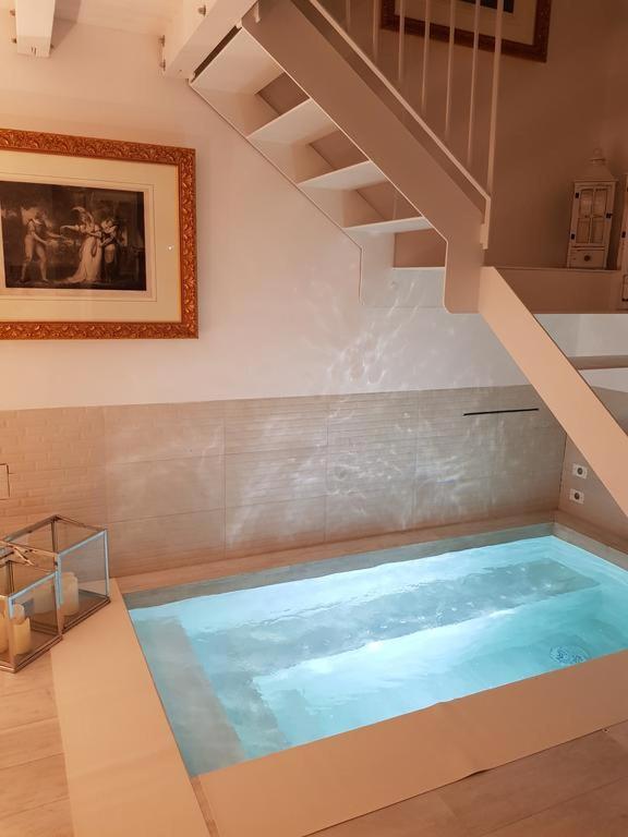 Ortygia Inn Home With Private Pool Syrakusa Exteriör bild